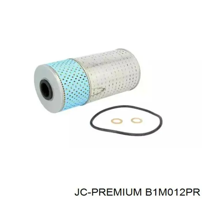 B1M012PR JC Premium filtr oleju