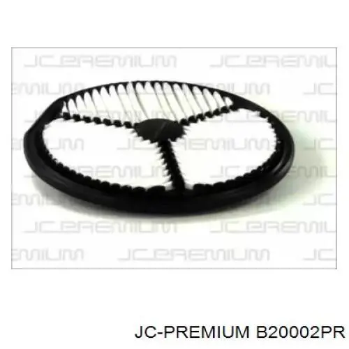 Filtr powietrza JC Premium B20002PR cena, od 8,30 USD