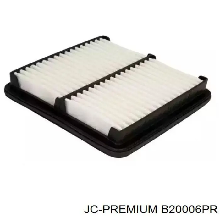 B20006PR JC Premium filtr powietrza