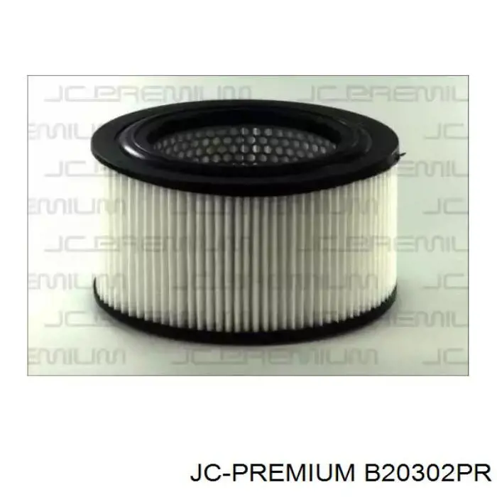 Filtr powietrza JC Premium B20302PR cena, od 15,47 USD
