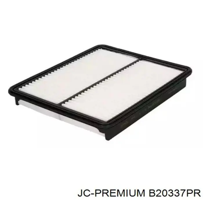 B20337PR JC Premium filtr powietrza