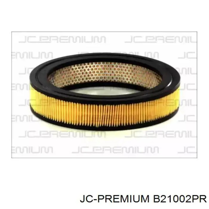 B21002PR JC Premium filtr powietrza