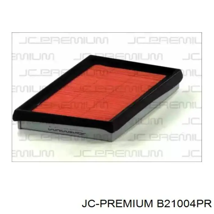 B21004PR JC Premium filtr powietrza