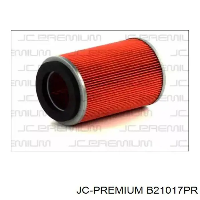 Filtr powietrza JC Premium B21017PR cena, od 13,95 USD
