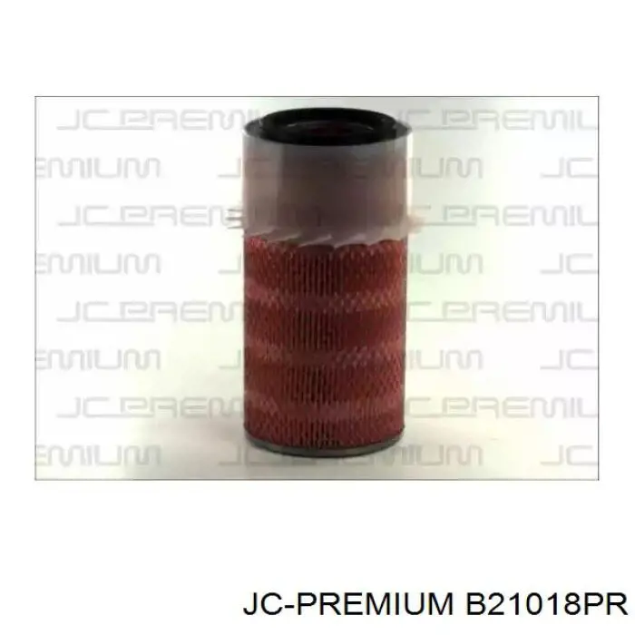 Filtr powietrza B21018PR JC Premium