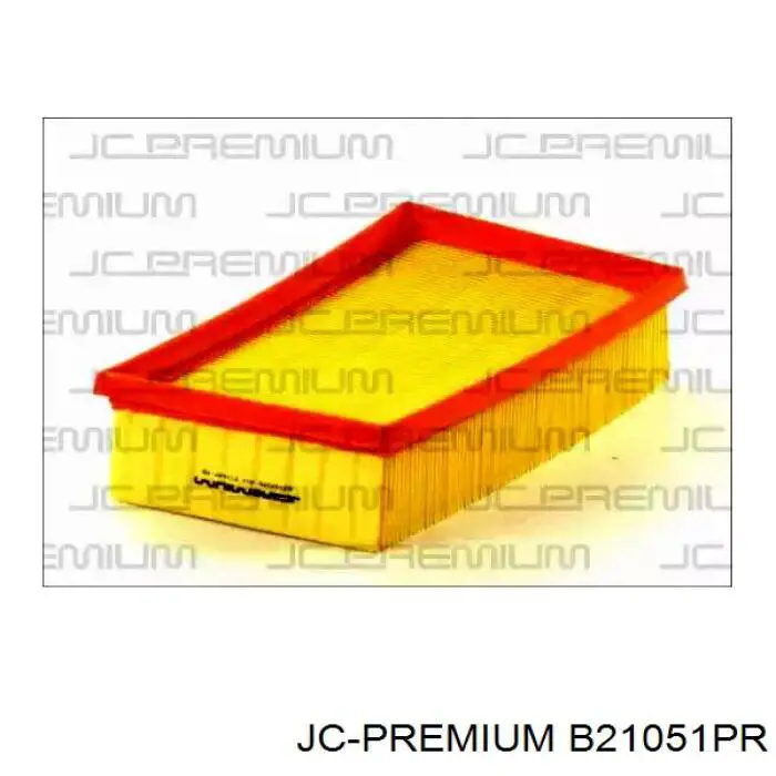 B21051PR JC Premium filtr powietrza