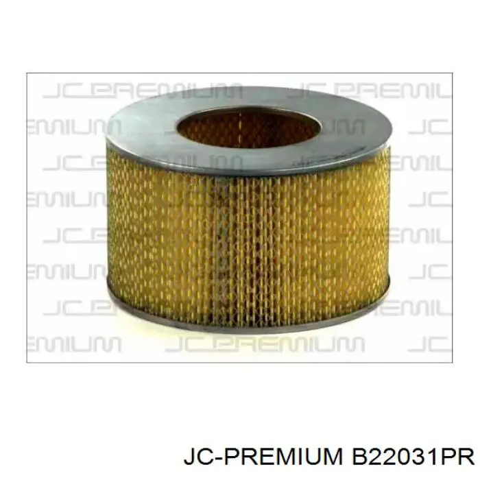 B22031PR JC Premium filtr powietrza