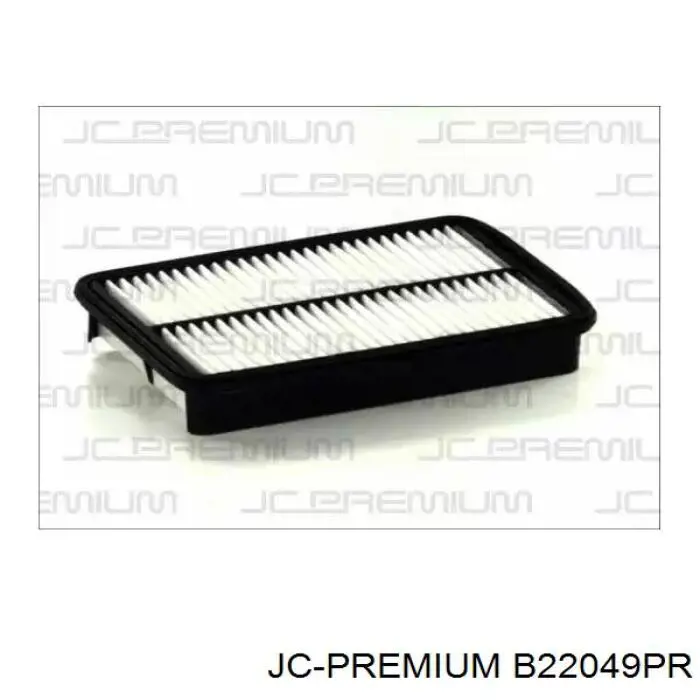 B22049PR JC Premium filtr powietrza