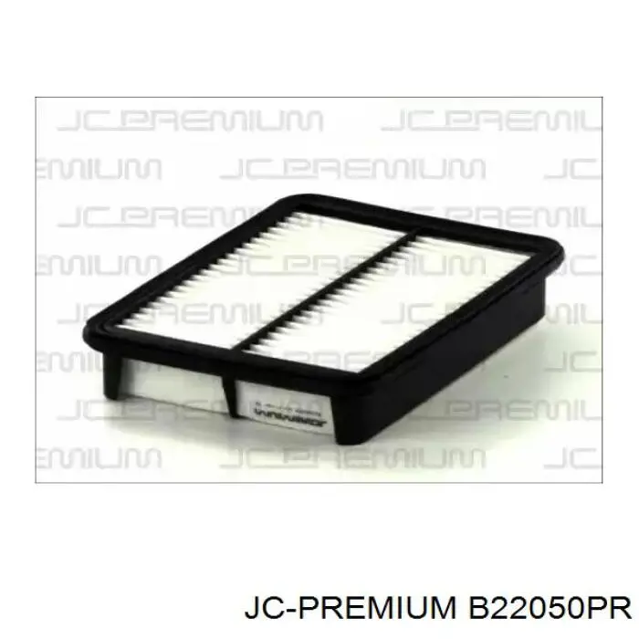 Filtr powietrza JC Premium B22050PR cena, od 8,29 USD