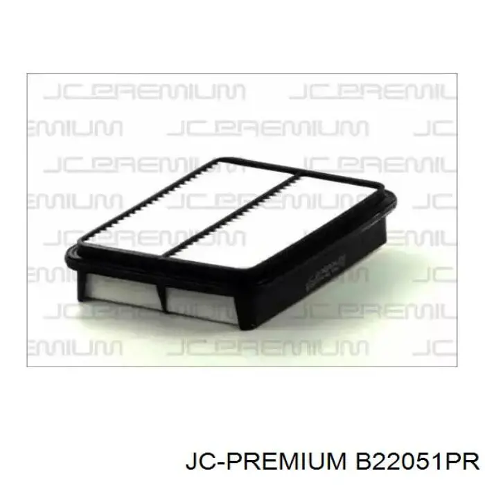 B22051PR JC Premium filtr powietrza