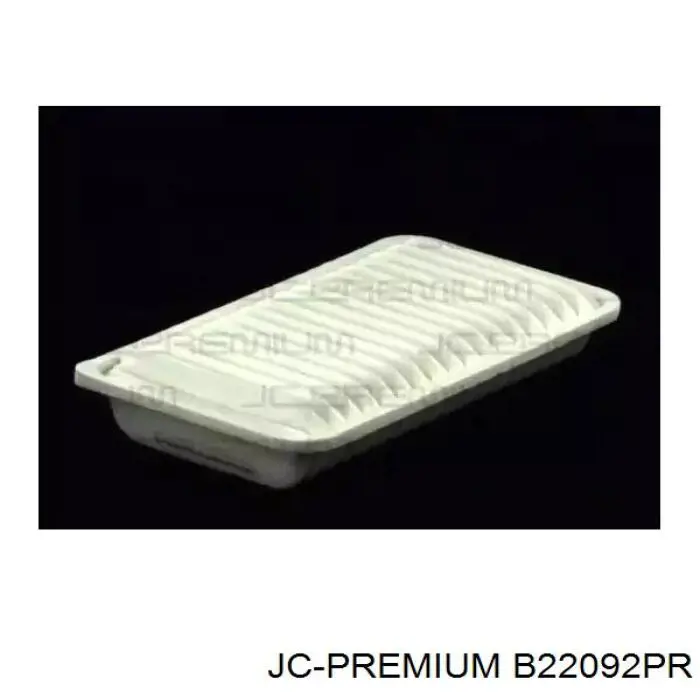 B22092PR JC Premium filtr powietrza