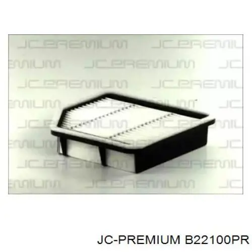 B22100PR JC Premium filtr powietrza