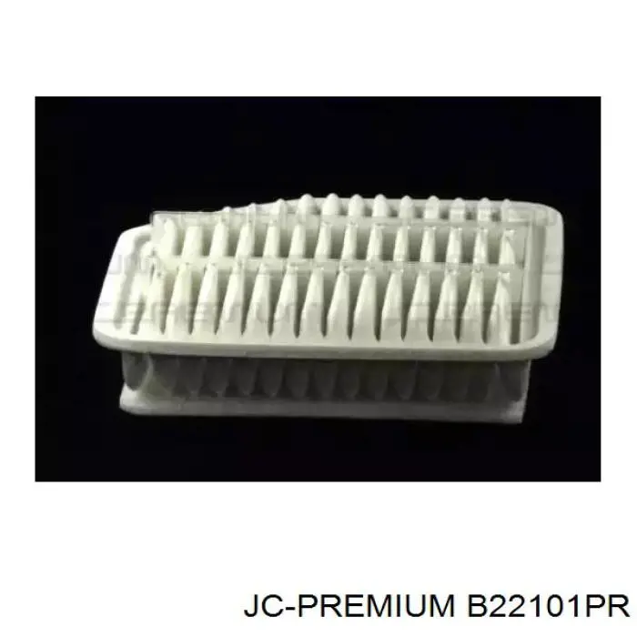 B22101PR JC Premium filtr powietrza