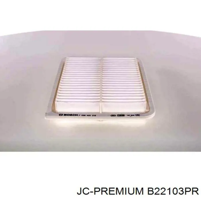 Do koszyka B22103PR JC Premium Filtr powietrza