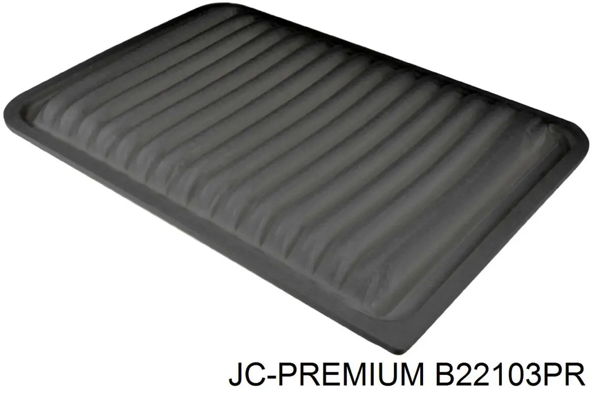 Do koszyka B22103PR JC Premium Filtr powietrza
