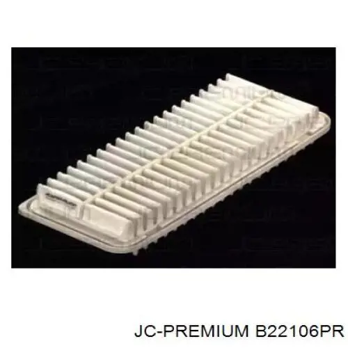 B22106PR JC Premium filtr powietrza