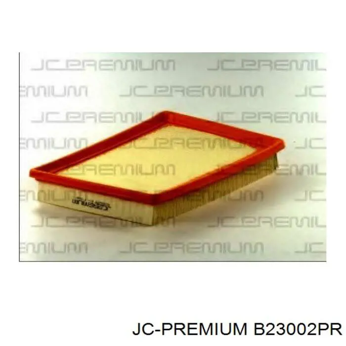 Do koszyka B23002PR JC Premium Filtr powietrza