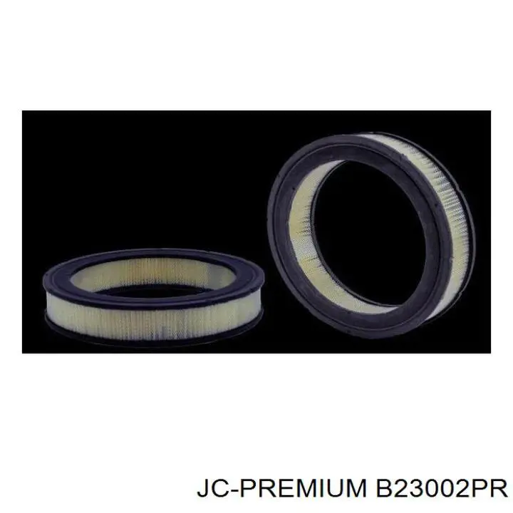 Filtr powietrza JC Premium B23002PR cena, od 9,80 USD