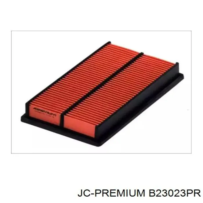 B23023PR JC Premium filtr powietrza