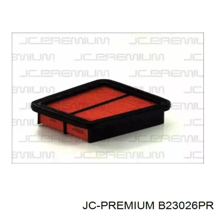 B23026PR JC Premium filtr powietrza