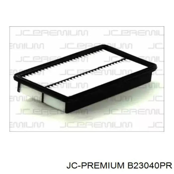 B23040PR JC Premium filtr powietrza