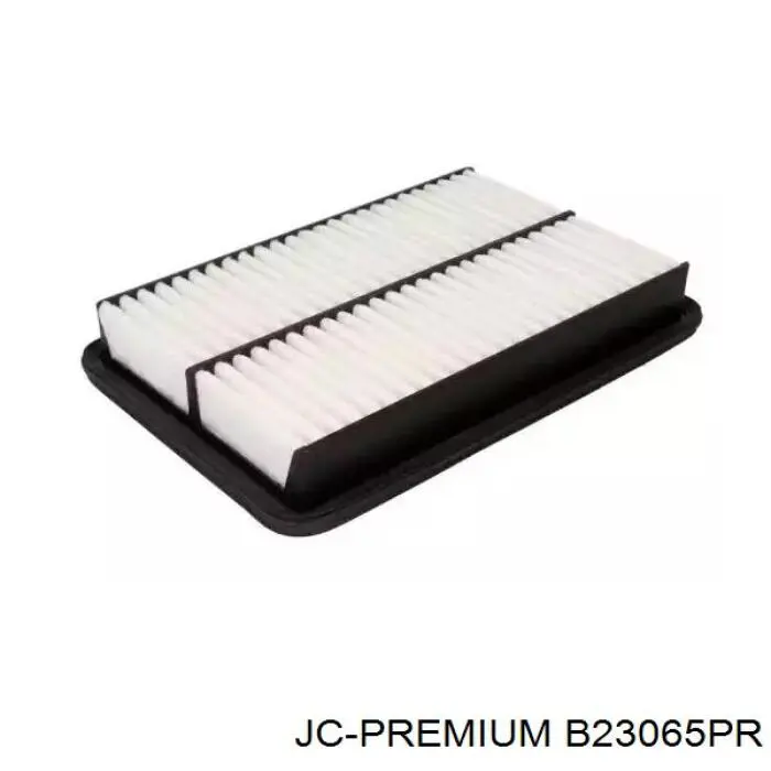 Filtr powietrza JC Premium B23065PR cena, od 10,83 USD