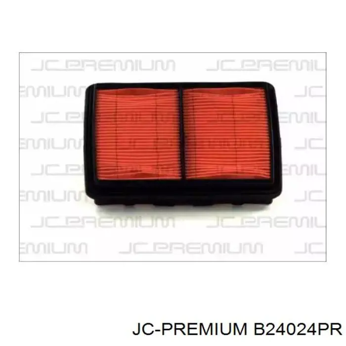 B24024PR JC Premium filtr powietrza