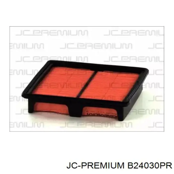 B24030PR JC Premium filtr powietrza