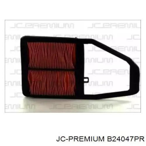 Filtr powietrza JC Premium B24047PR cena, od 11,25 USD