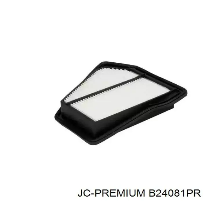 B24081PR JC Premium filtr powietrza