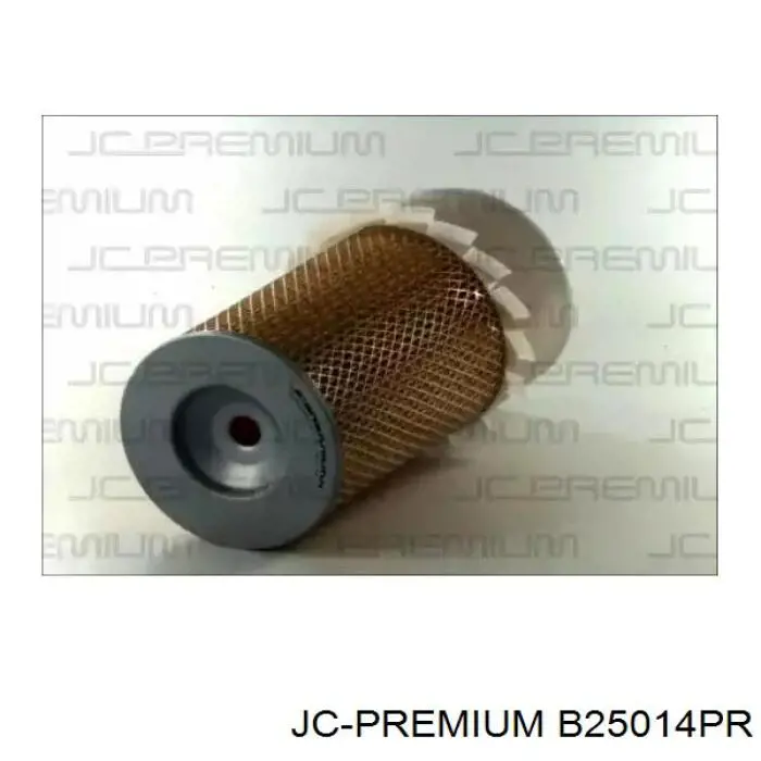 Filtr powietrza JC Premium B25014PR cena, od 14,96 USD