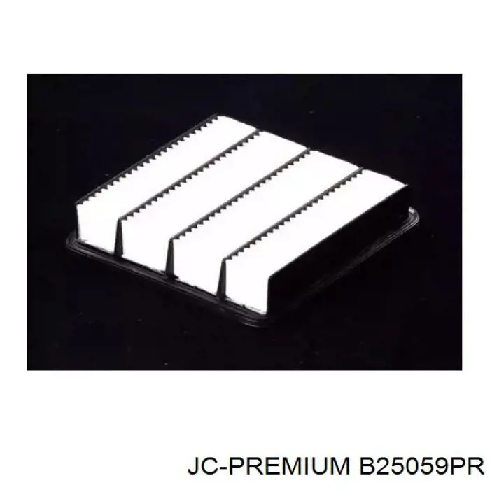 B25059PR JC Premium filtr powietrza