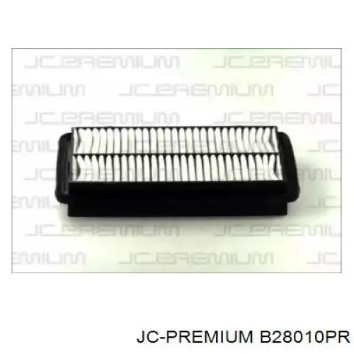 Filtr powietrza JC Premium B28010PR cena, od 11,90 USD