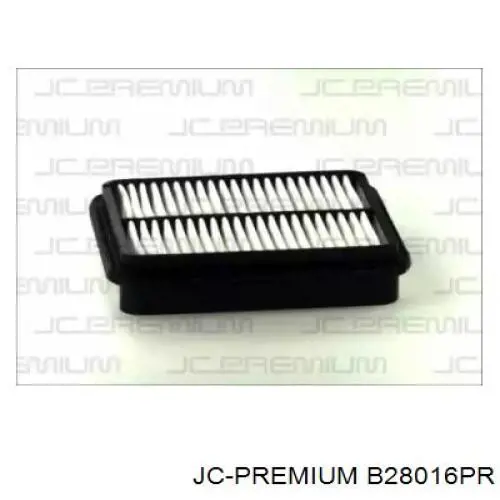 B28016PR JC Premium filtr powietrza