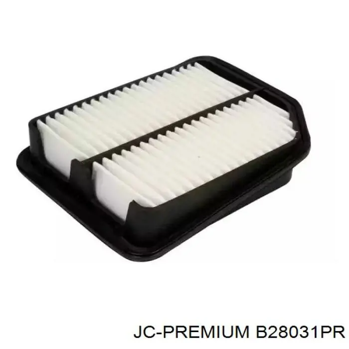 B28031PR JC Premium filtr powietrza