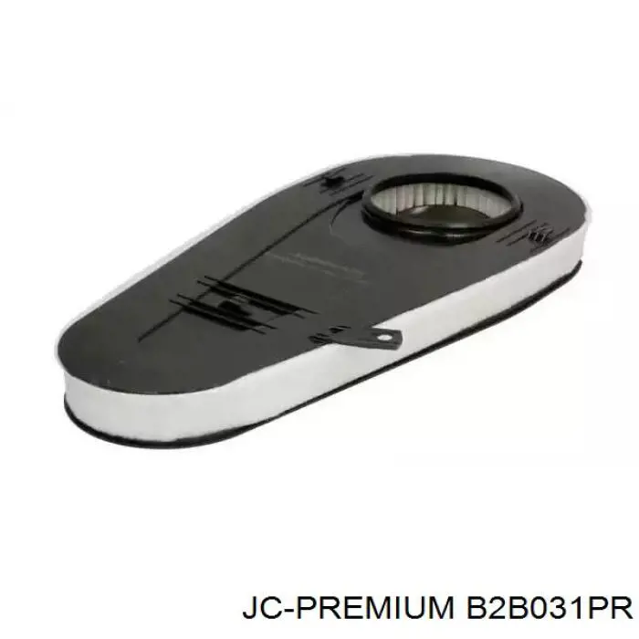 B2B031PR JC Premium filtr powietrza