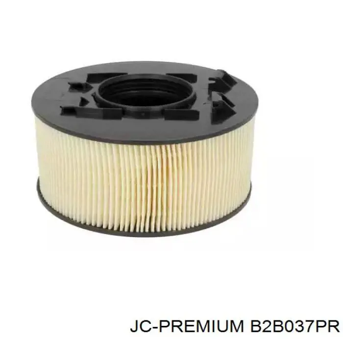 B2B037PR JC Premium filtr powietrza