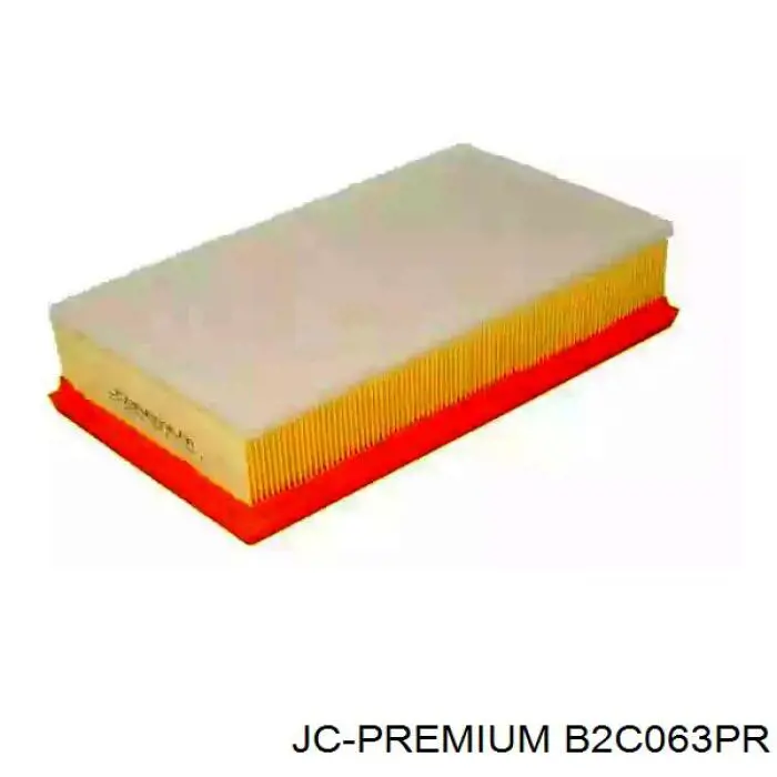 B2C063PR JC Premium filtr powietrza