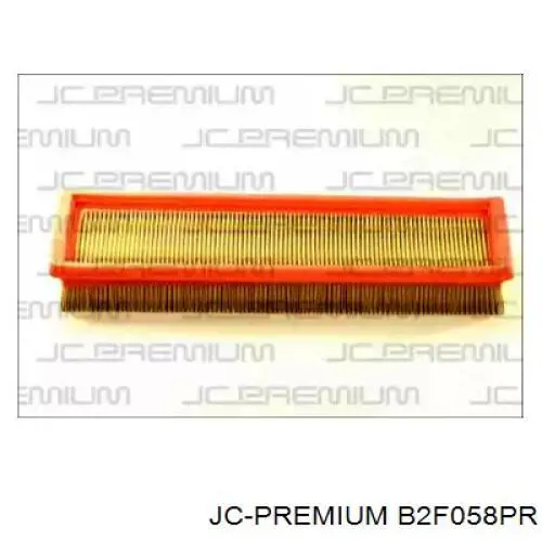 B2F058PR JC Premium filtr powietrza