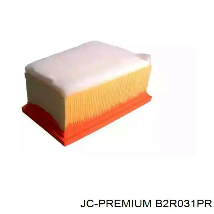 B2R031PR JC Premium filtr powietrza