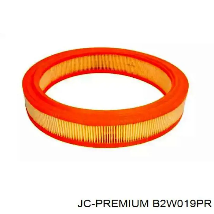 B2W019PR JC Premium filtr powietrza