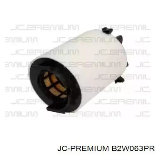 B2W063PR JC Premium filtr powietrza