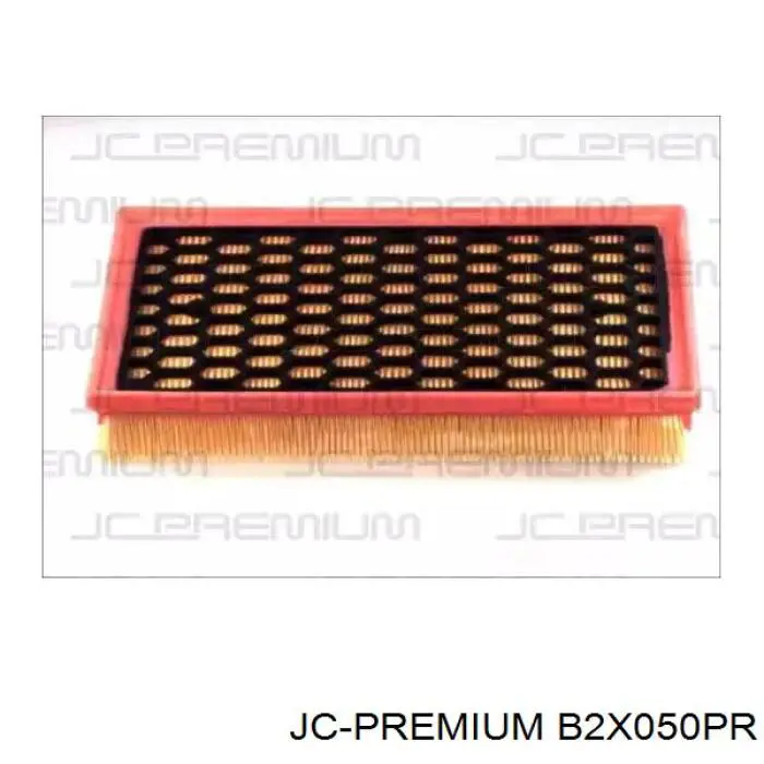 Filtr powietrza JC Premium B2X050PR cena, od 7,88 USD