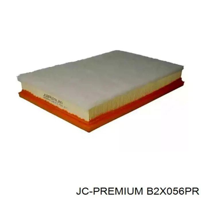 Filtr powietrza JC Premium B2X056PR cena, od 11,27 USD