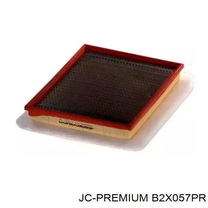 Filtr powietrza JC Premium B2X057PR cena, od 10,79 USD