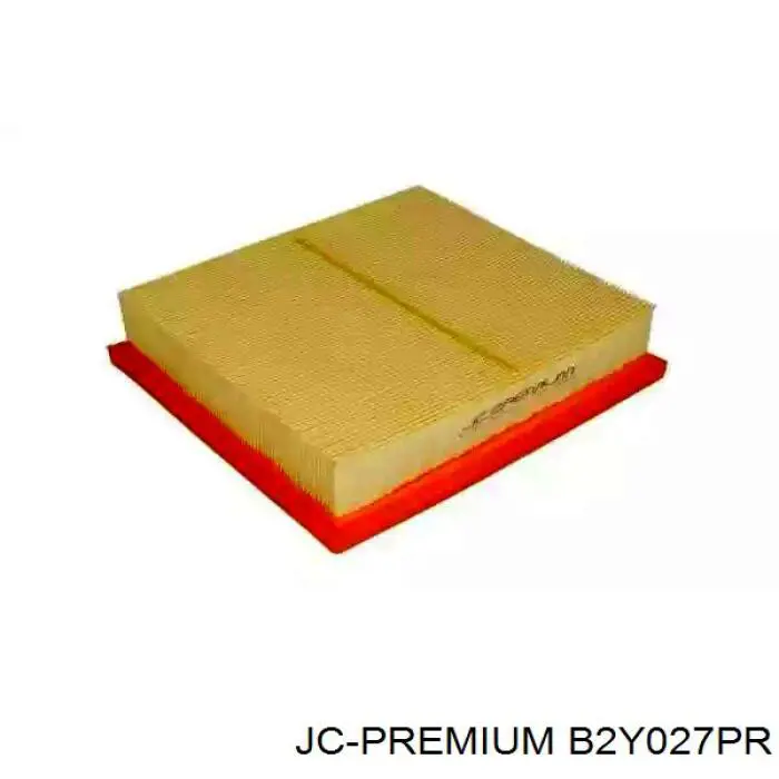 Filtr powietrza JC Premium B2Y027PR cena, od 10,10 USD