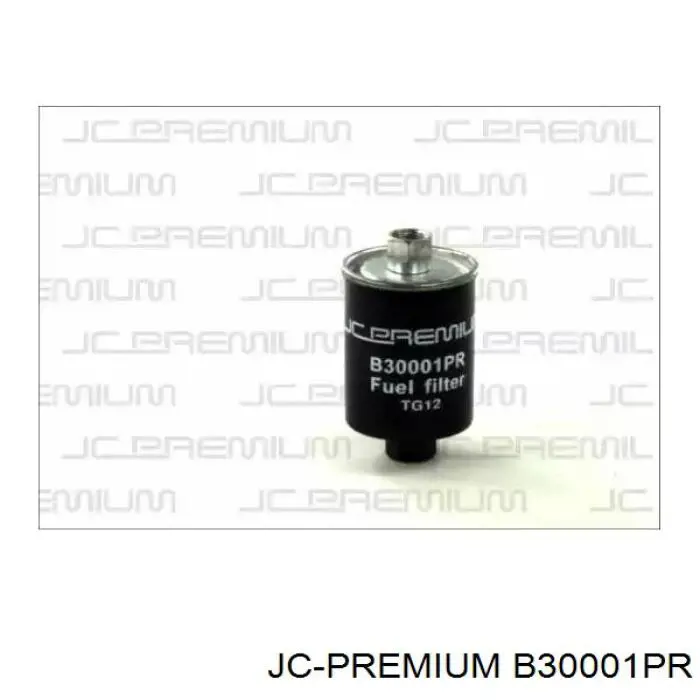 B30001PR JC Premium filtr paliwa