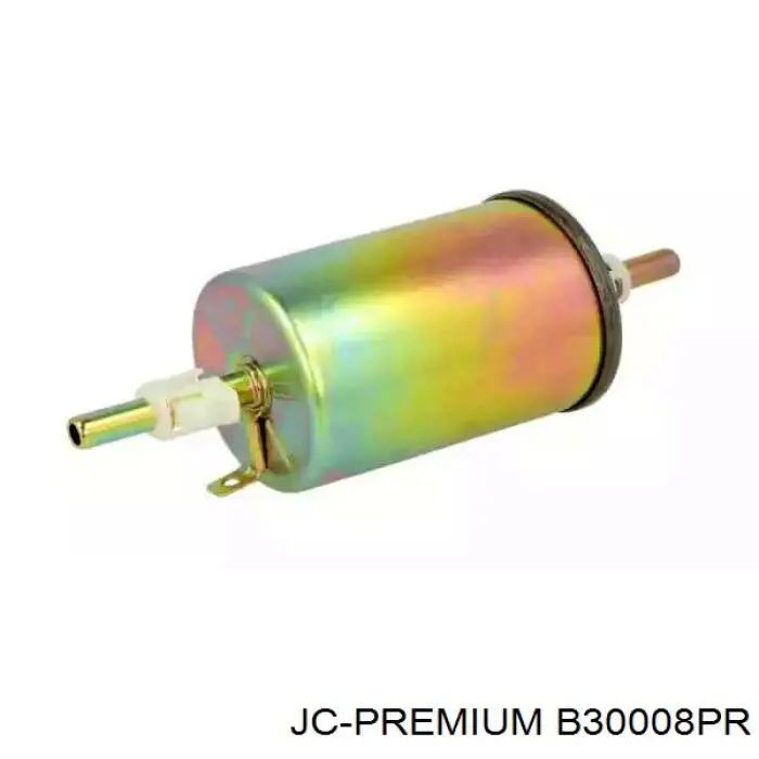 B30008PR JC Premium filtr paliwa