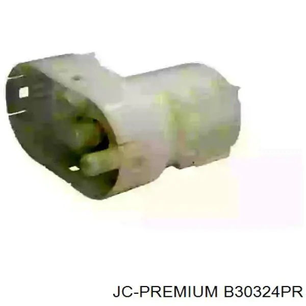 Filtr paliwa JC Premium B30324PR cena, od 18,50 USD