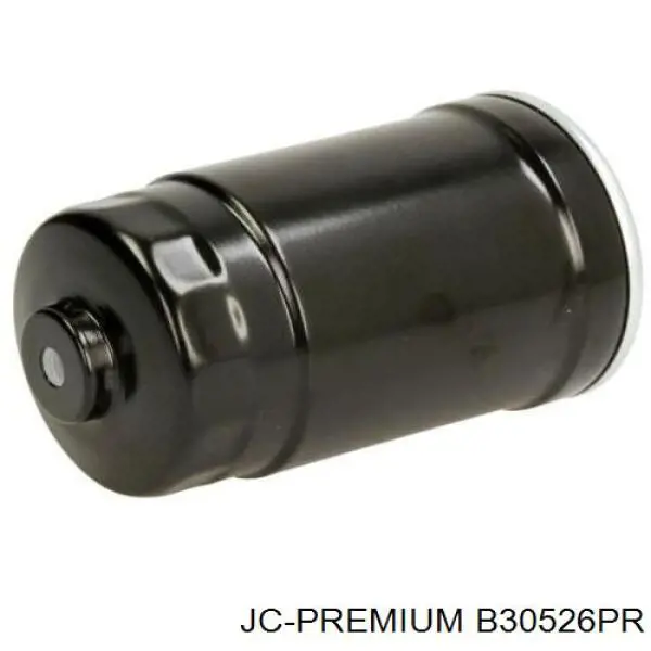 Filtr paliwa JC Premium B30526PR cena, od 12,42 USD